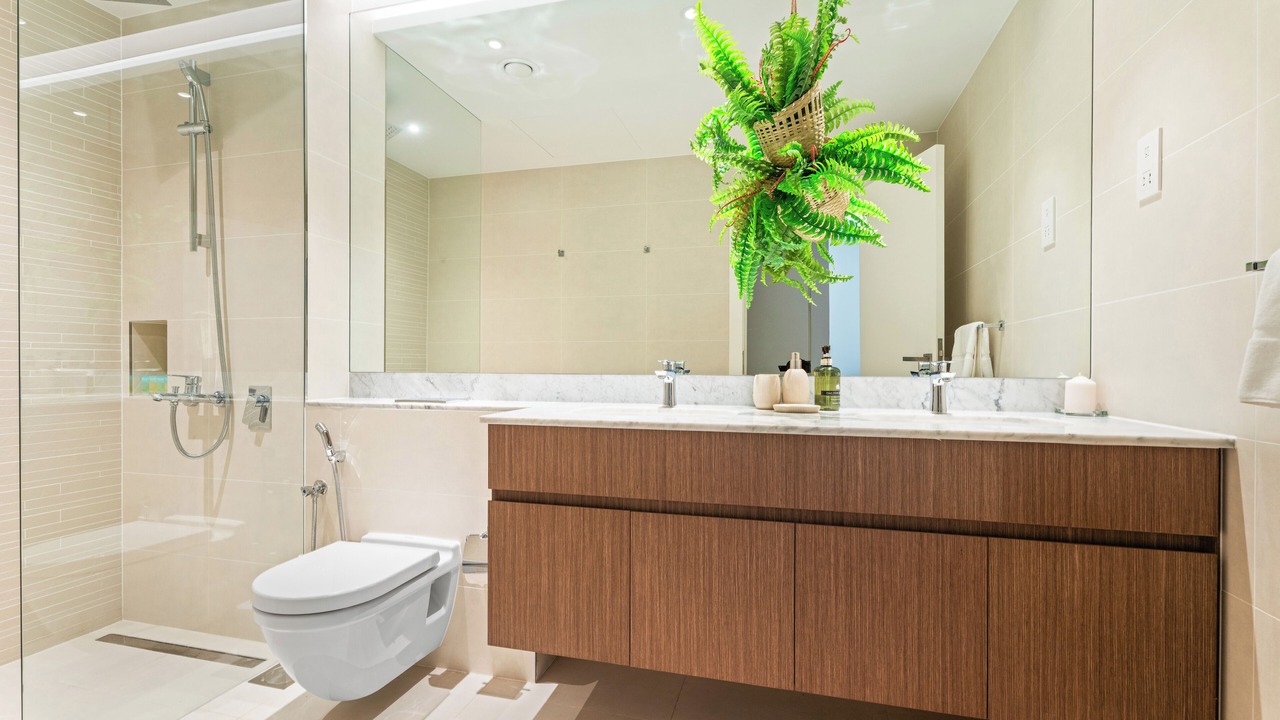 Photo of Bathroom in Dubai