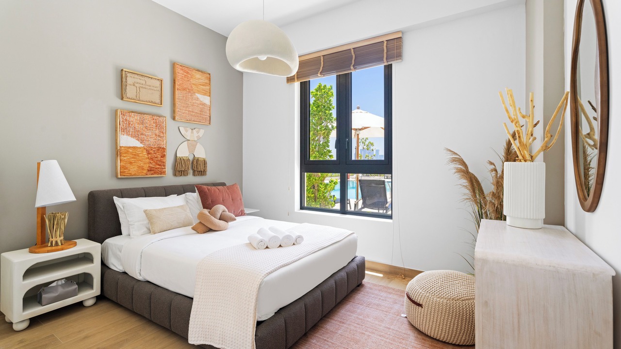 Photo of Bedroom in Dubai