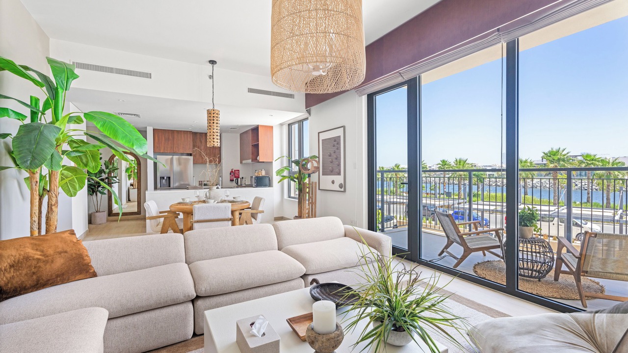 Photo of Livingroom in Dubai