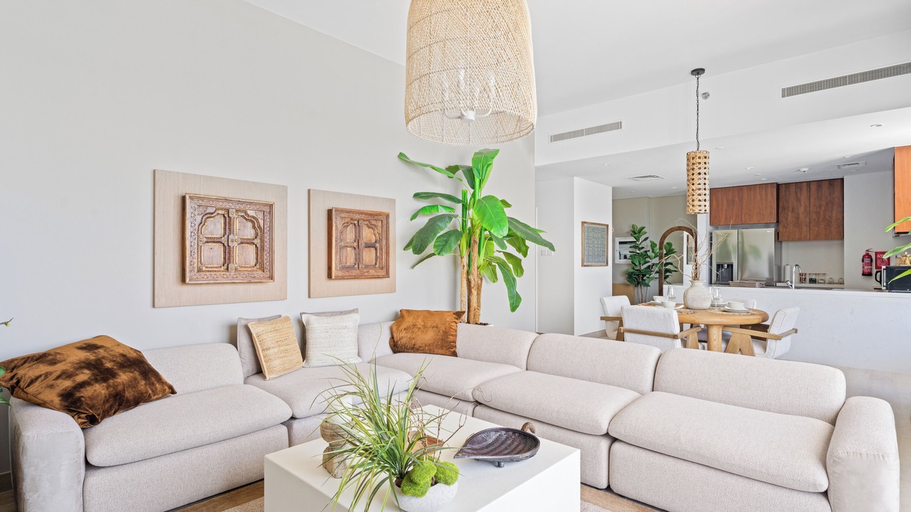 Photo of Livingroom in Dubai