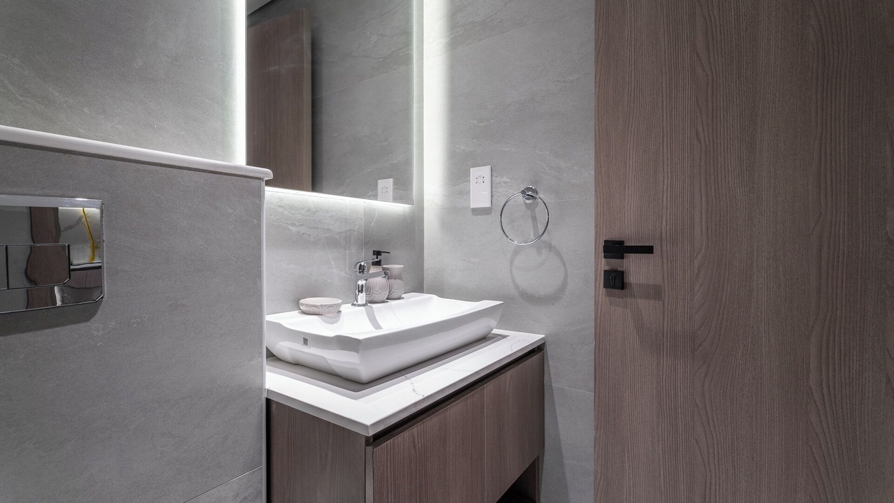 Photo of Bathroom in Dubai
