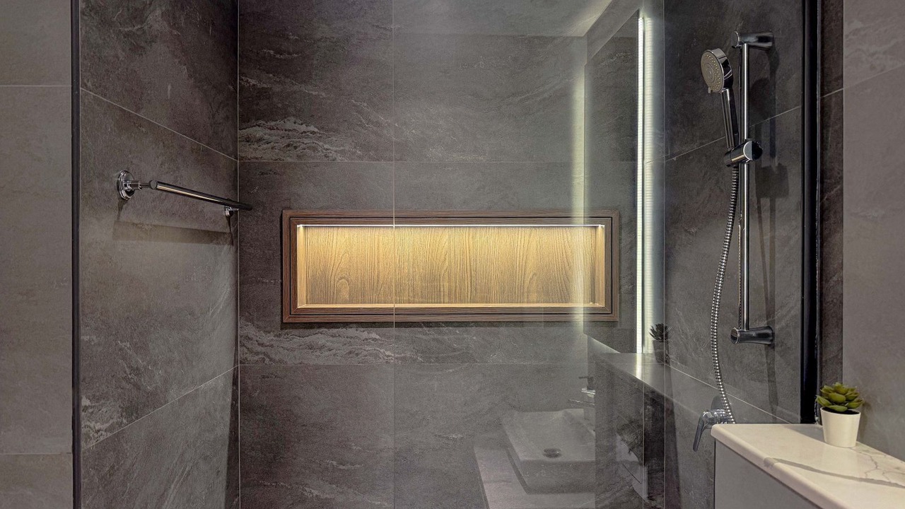 Photo of Bathroom in Dubai