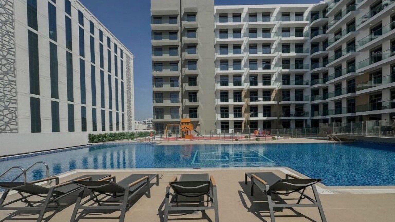 Photo of Outdoor in Dubai