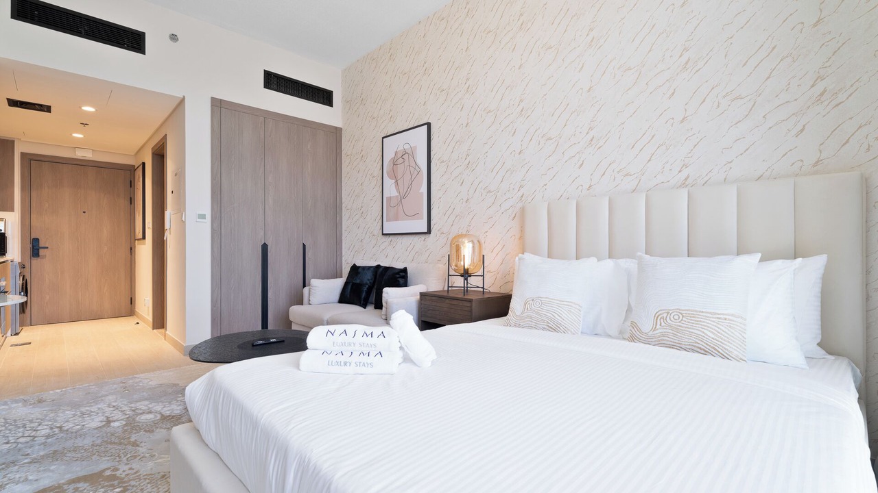 Photo of Bedroom in Dubai