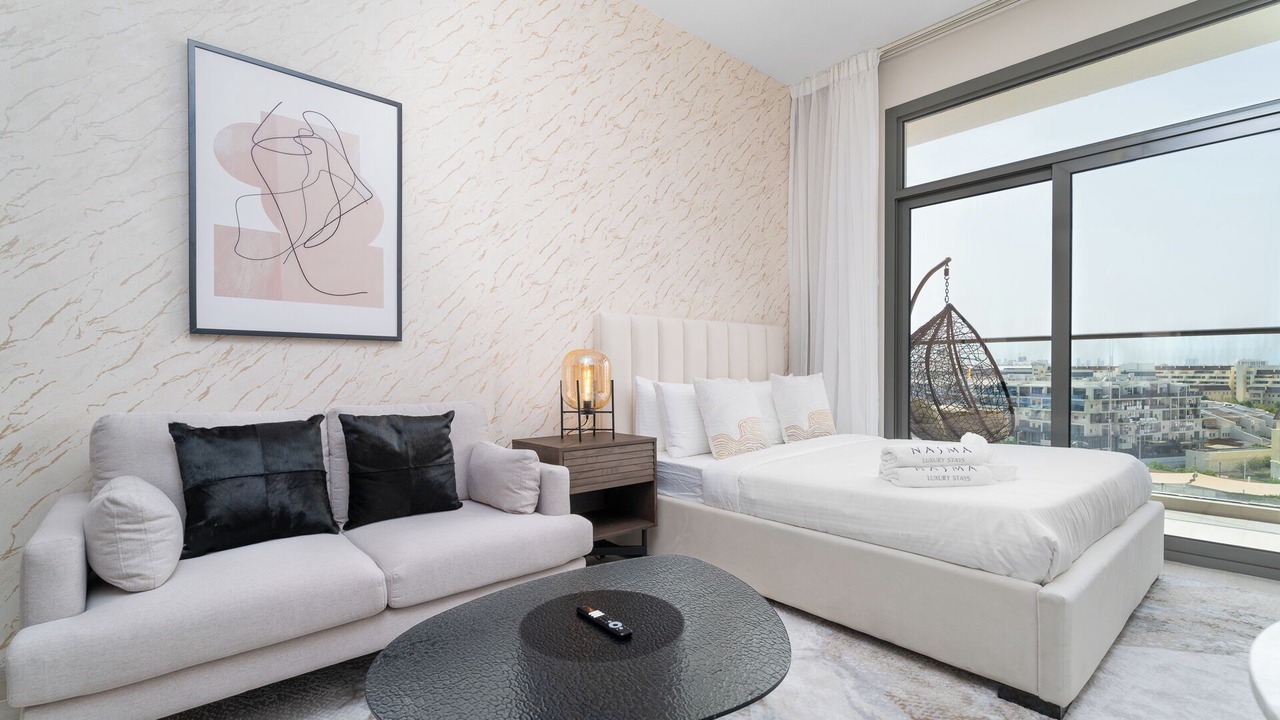 Photo of Bedroom in Dubai