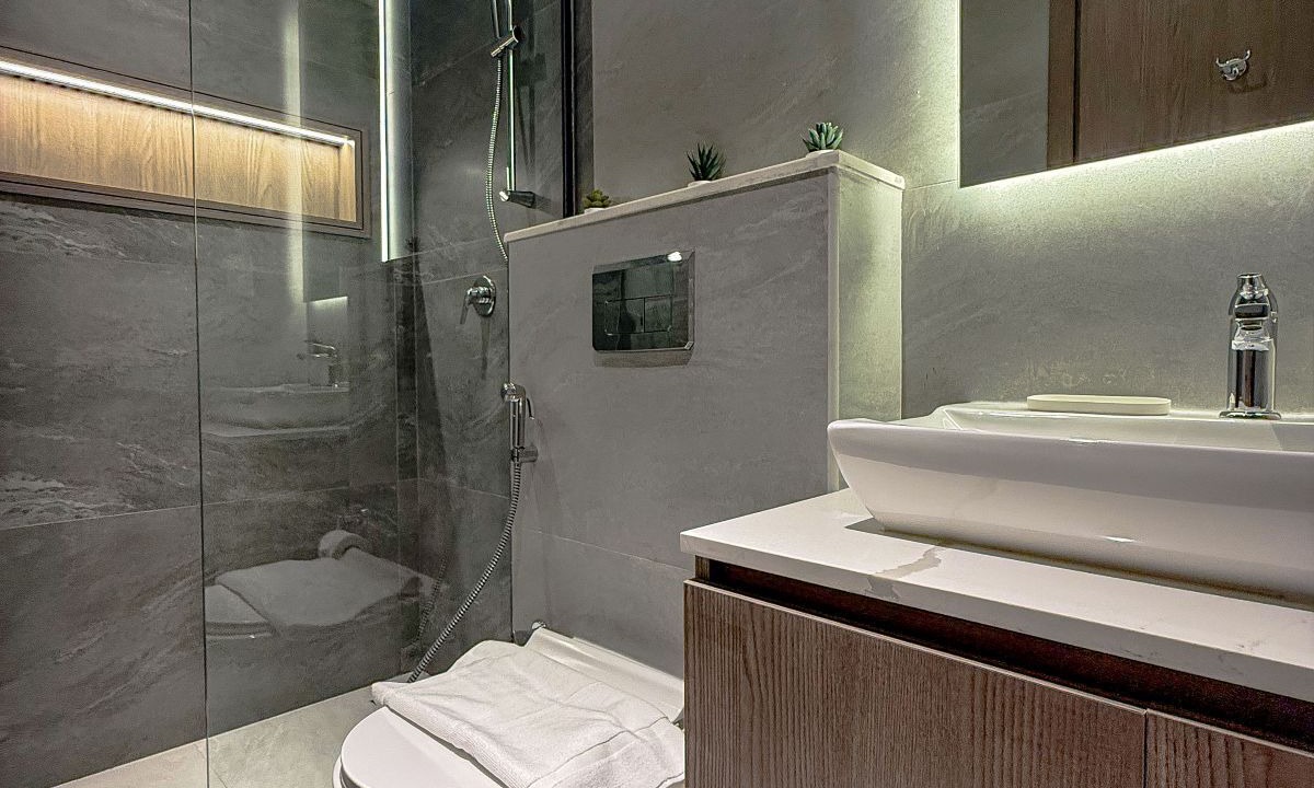 Photo of Bathroom in Dubai