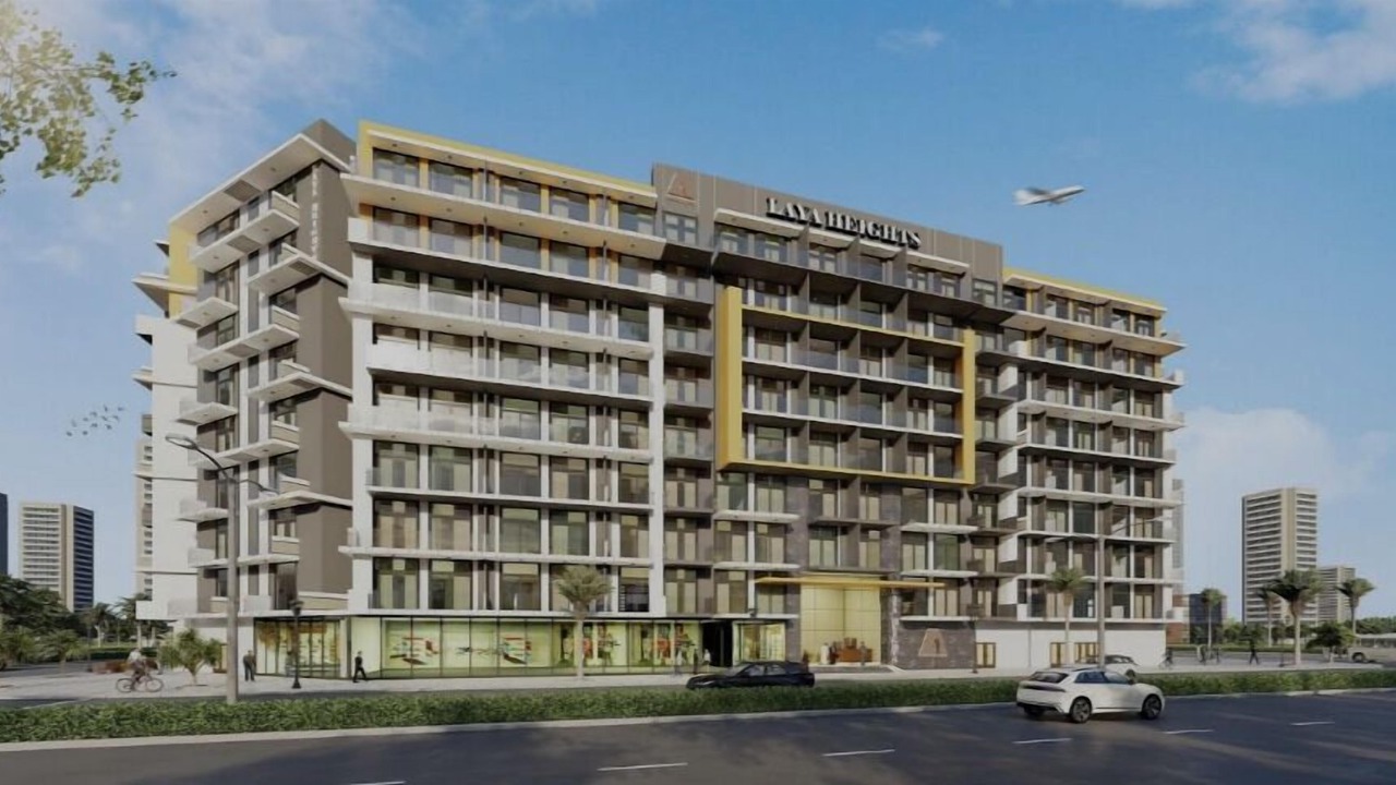 Photo of Outdoor in Dubai