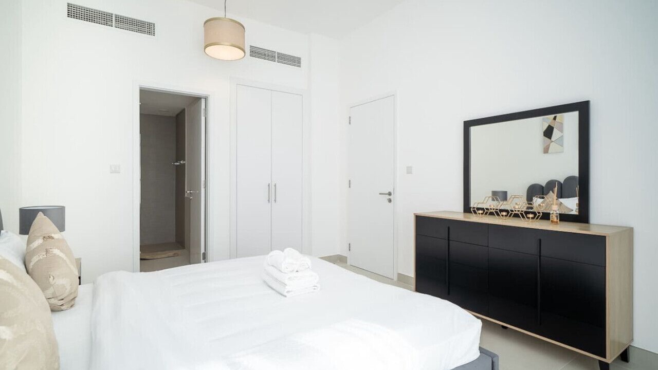 Photo of Bedroom in Dubai