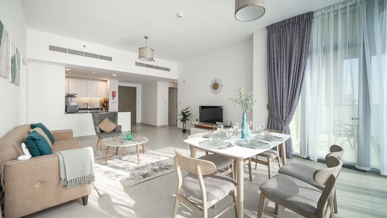 Photo of Livingroom in Dubai