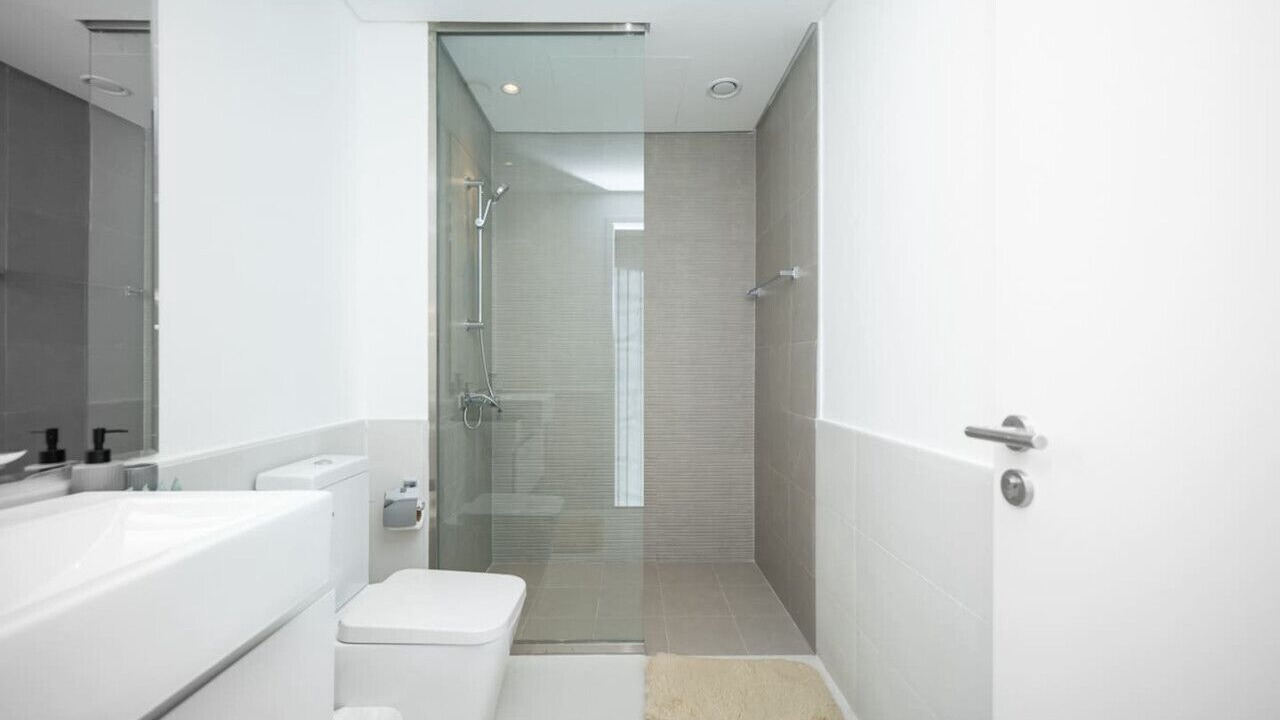 Photo of Bathroom in Dubai
