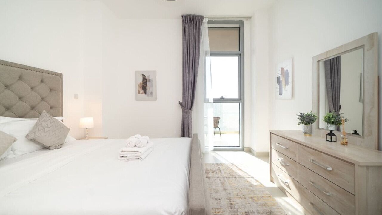 Photo of Bedroom in Dubai
