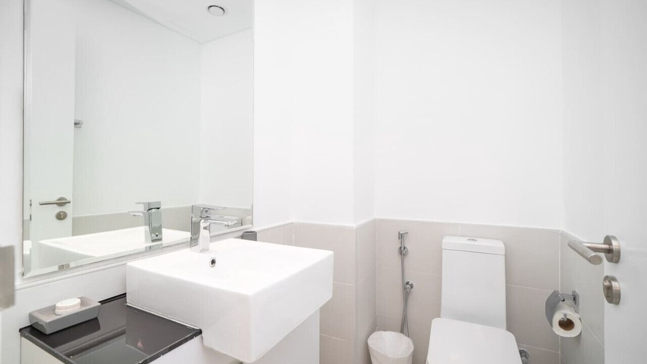 Photo of Bathroom in Dubai