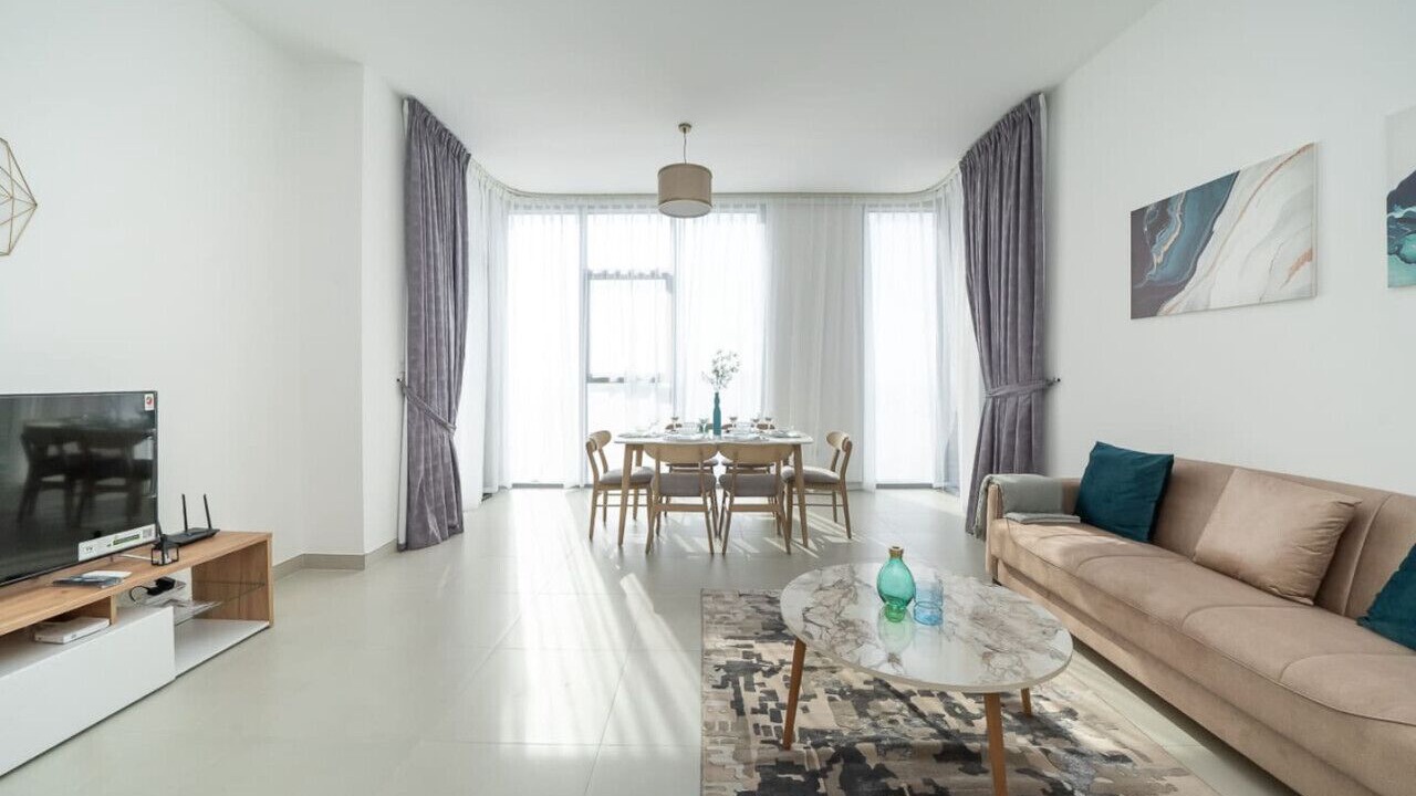Photo of Livingroom in Dubai