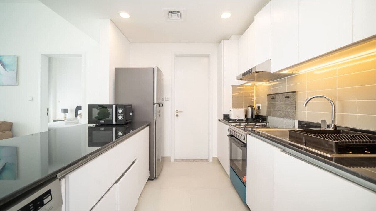 Photo of Kitchen in Dubai