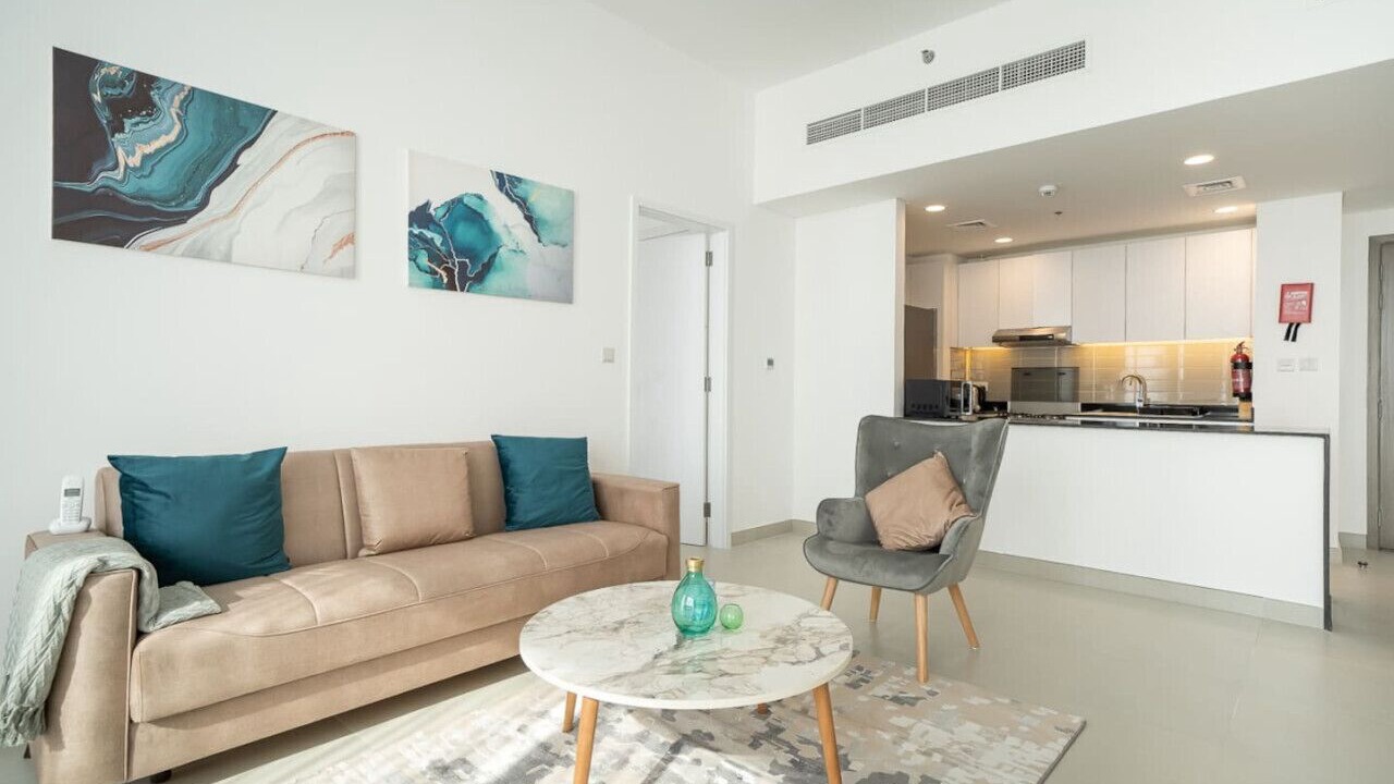 Photo of Livingroom in Dubai