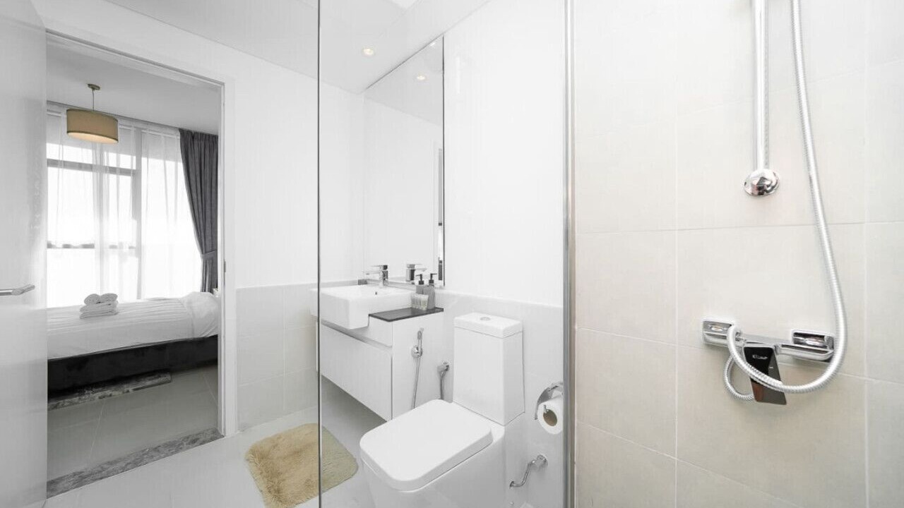 Photo of Bathroom in Dubai