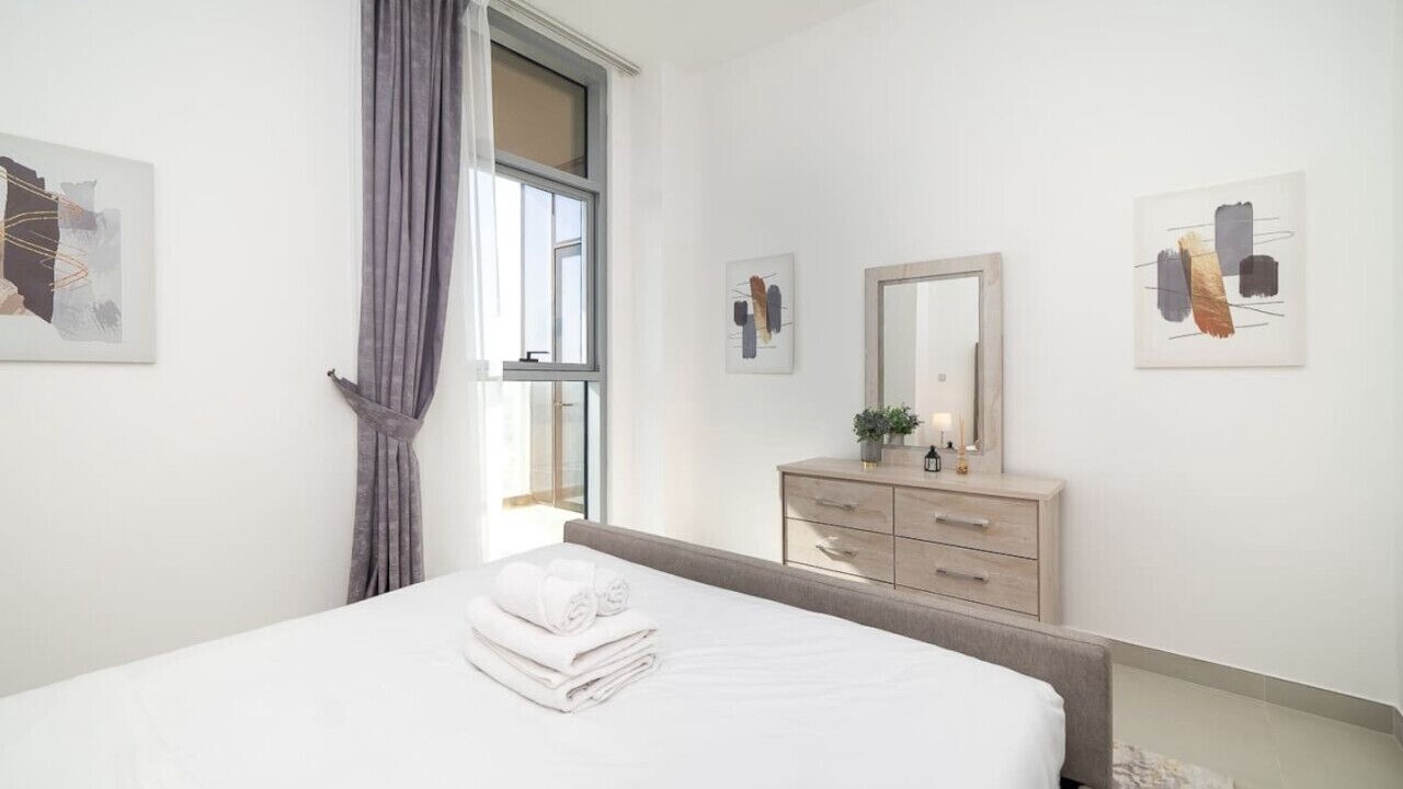 Photo of Bedroom in Dubai