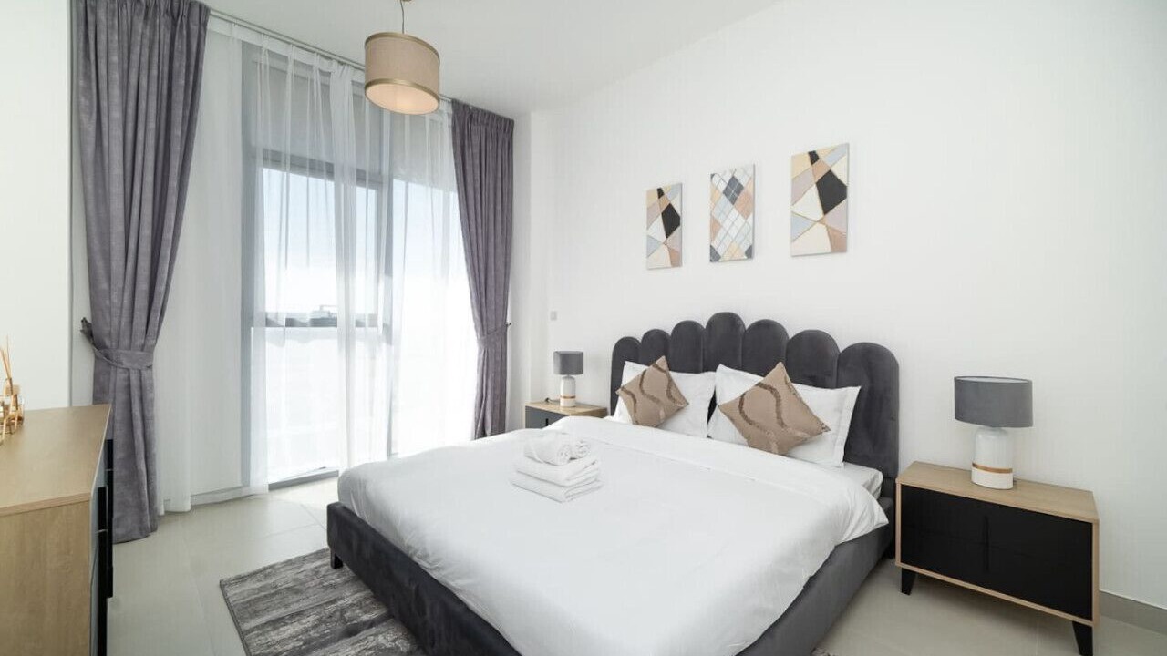 Photo of Bedroom in Dubai