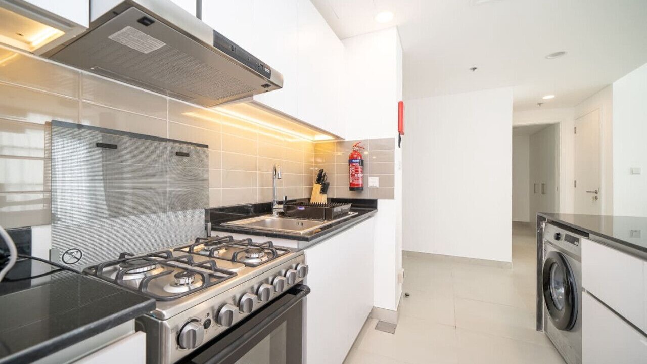 Photo of Kitchen in Dubai