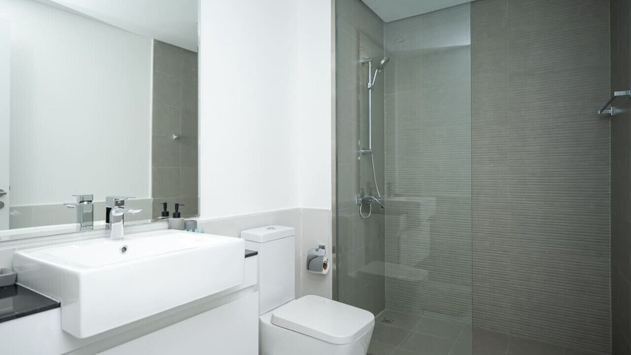 Photo of Bathroom in Dubai