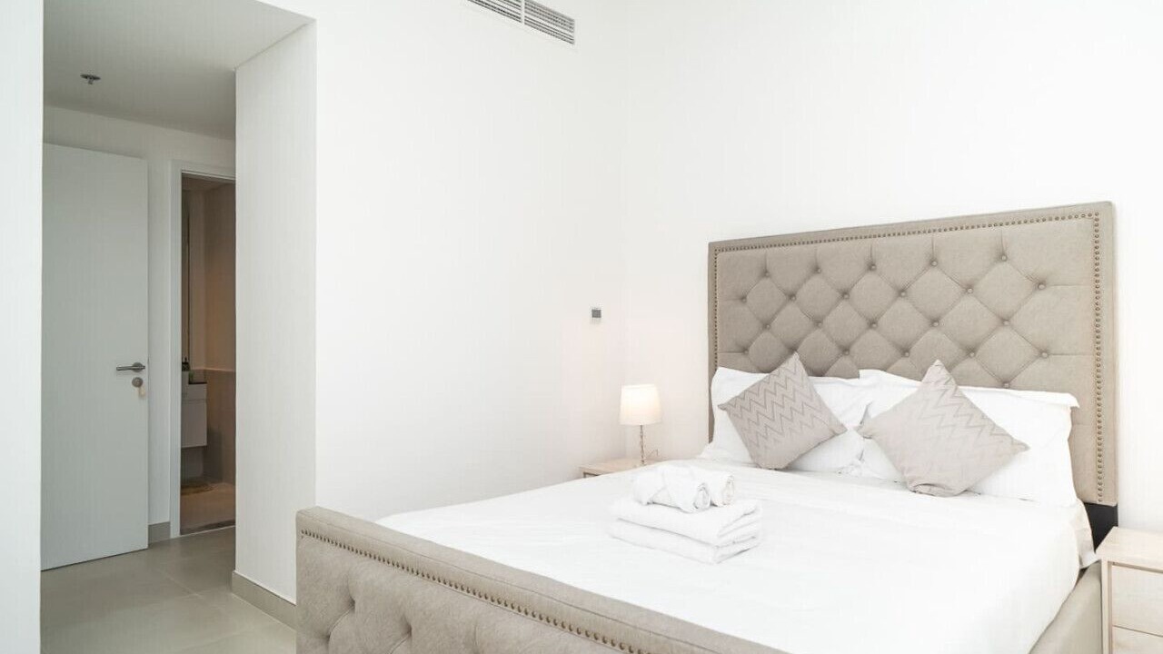 Photo of Bedroom in Dubai