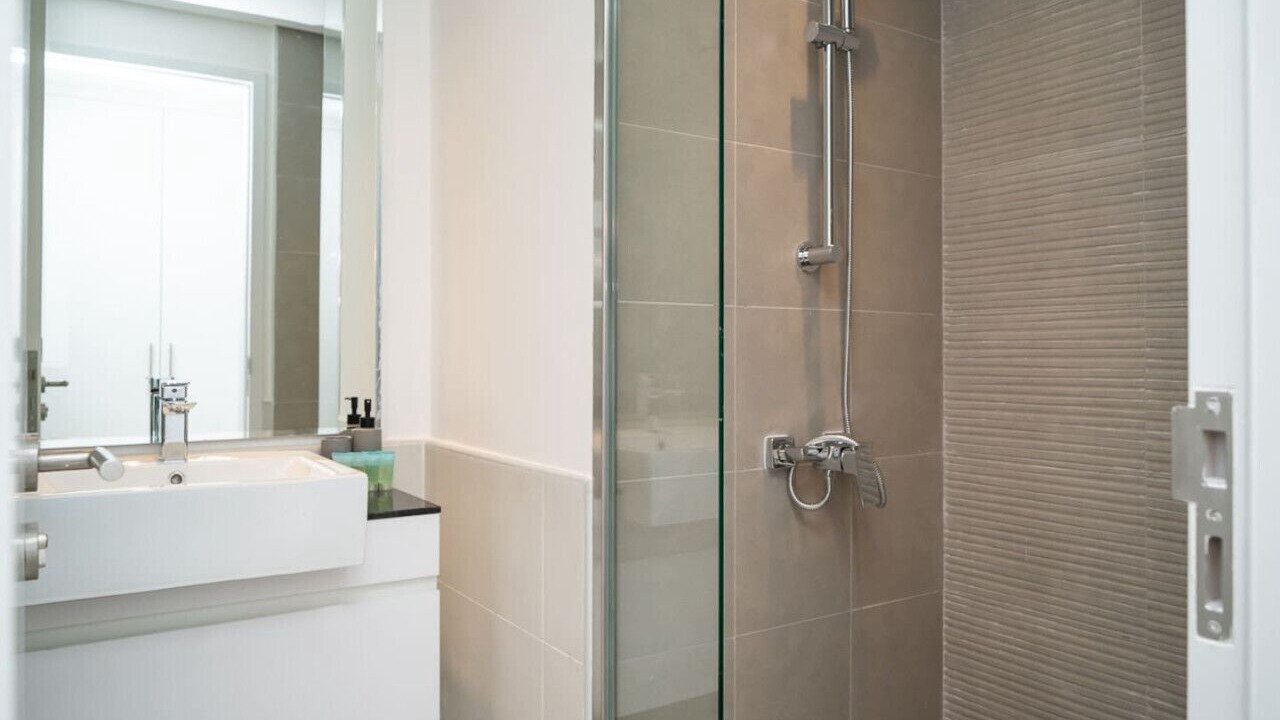 Photo of Bathroom in Dubai