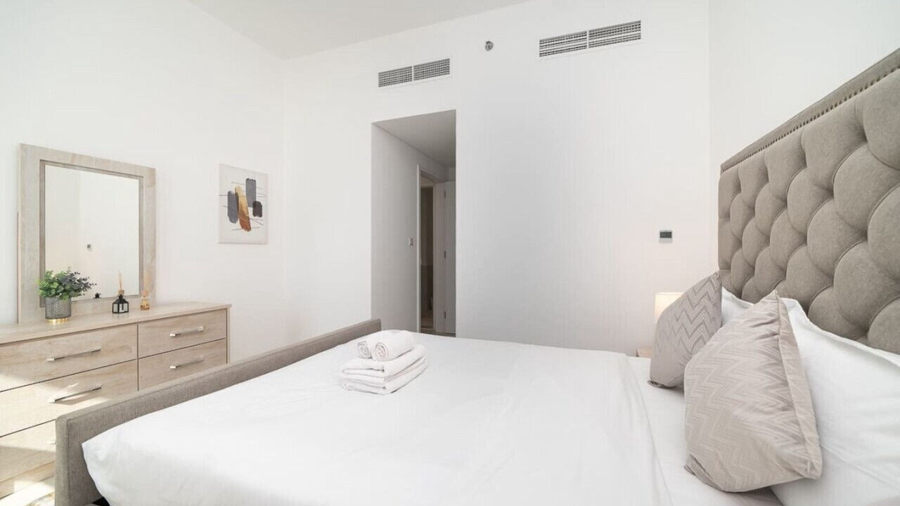 Photo of Bedroom in Dubai