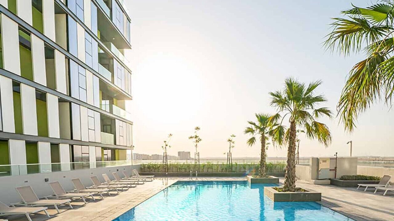 Photo of Outdoor in Dubai