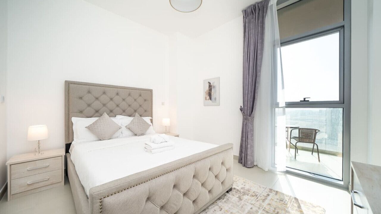Photo of Bedroom in Dubai