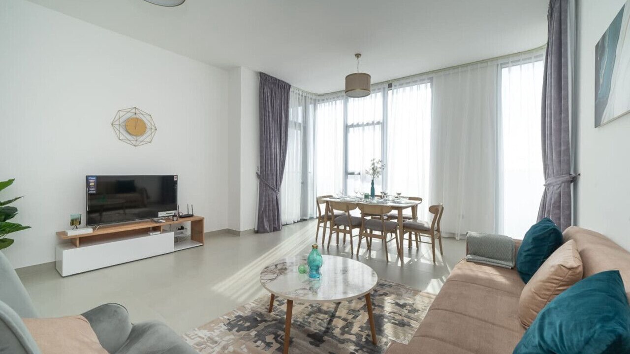 Photo of Livingroom in Dubai
