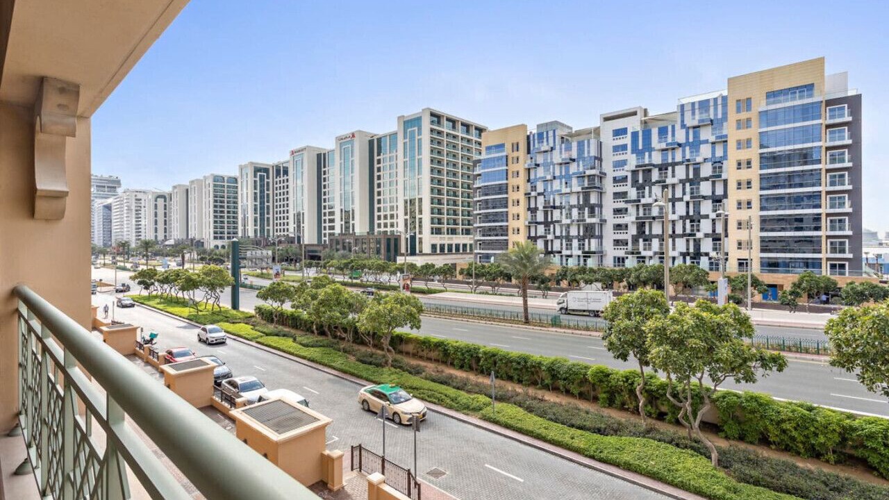 Photo of Outdoor in Palm Jumeirah