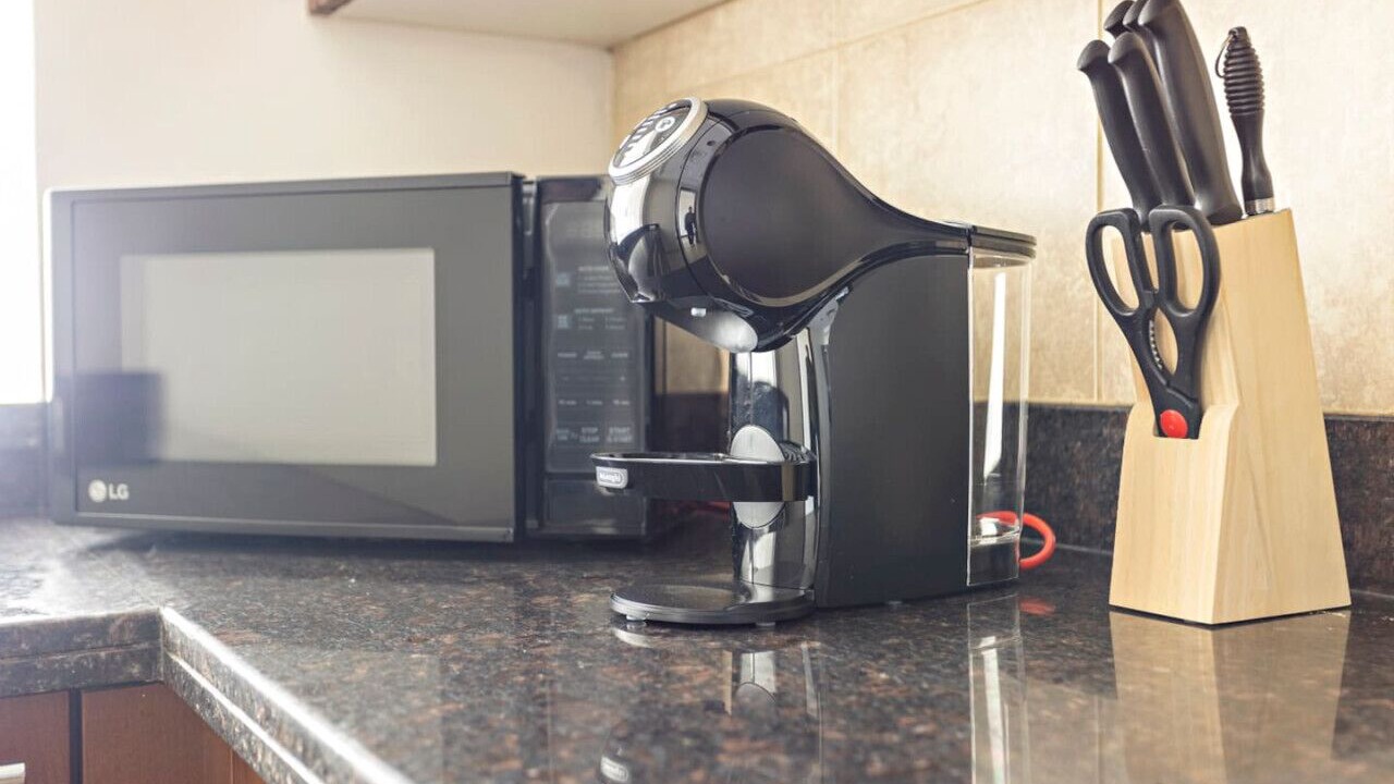 Photo of Kitchen in Palm Jumeirah