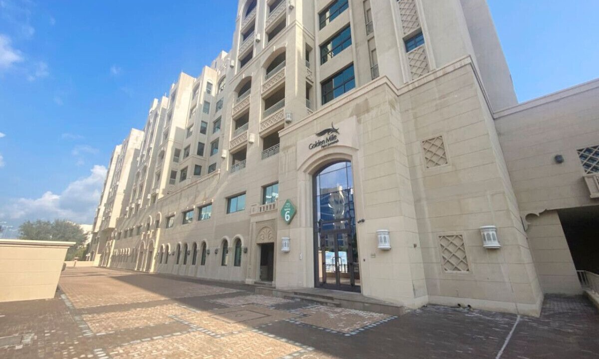 Photo of Outdoor in Palm Jumeirah