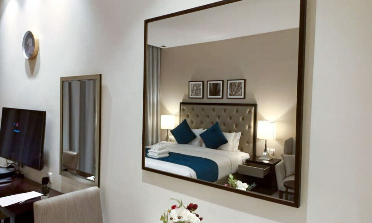 Photo of Bedroom in Dubai
