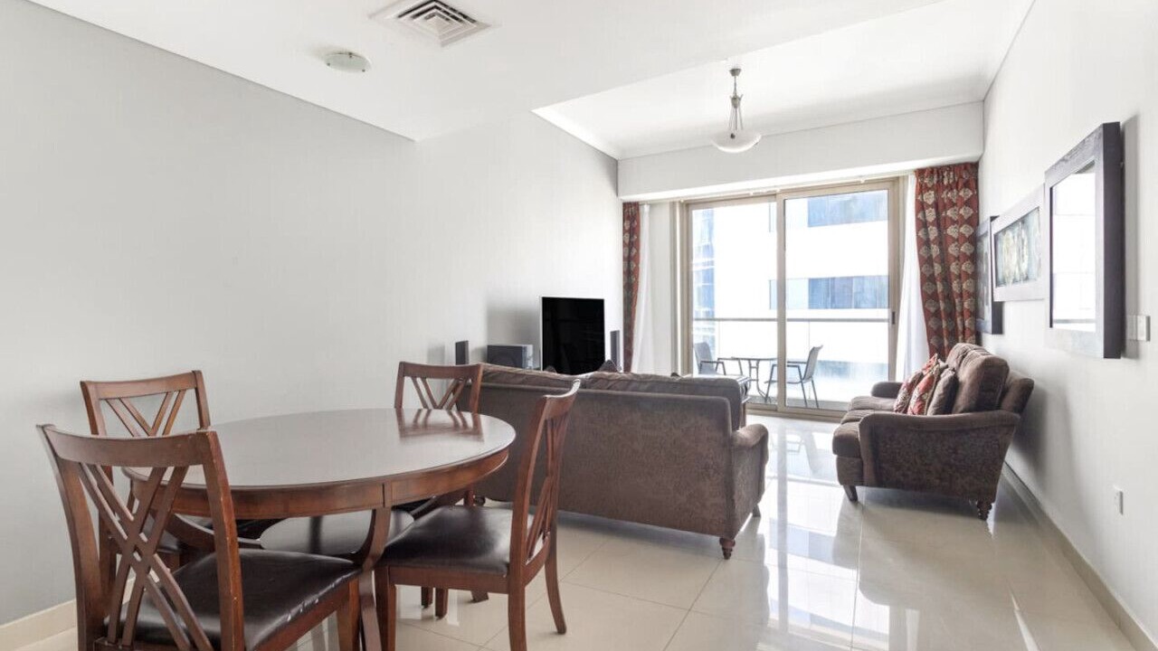 Photo of Livingroom in Dubai