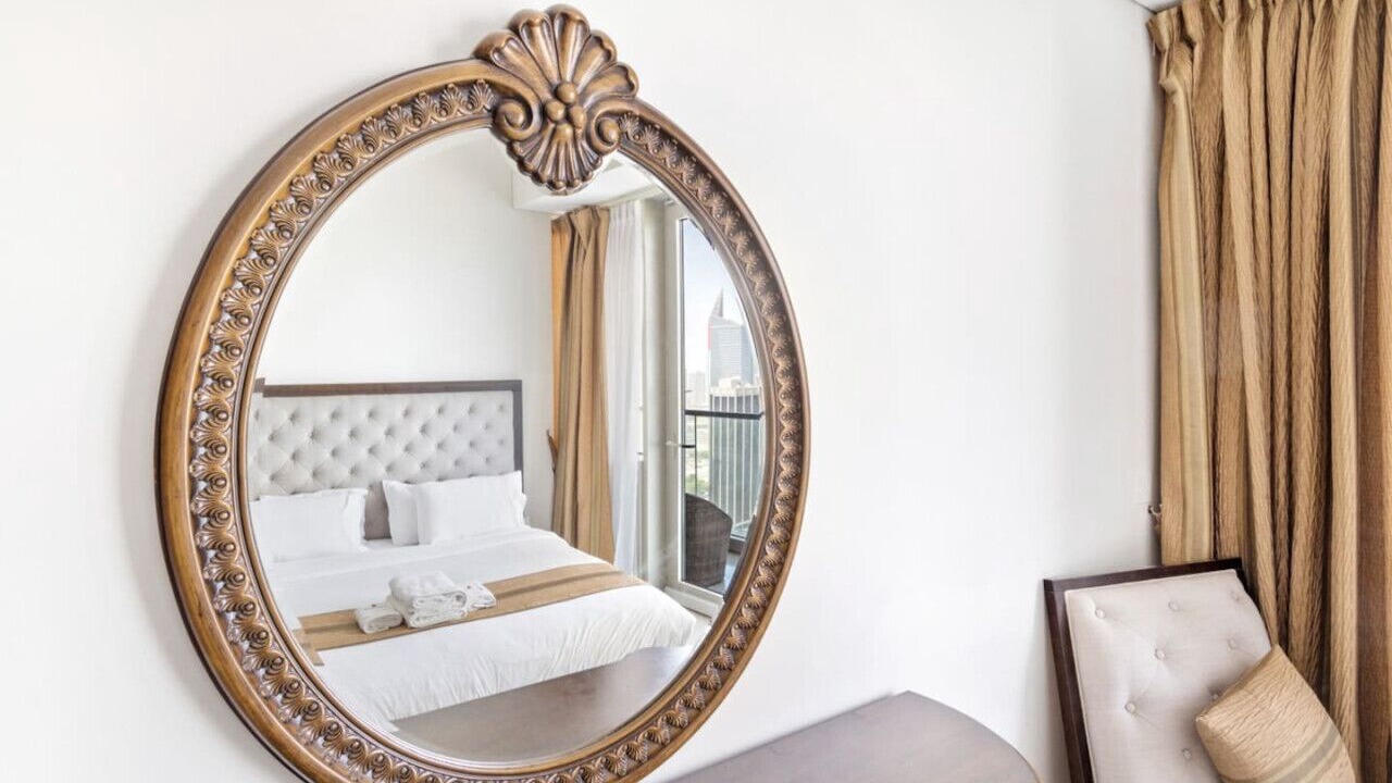 Photo of Bedroom in Dubai