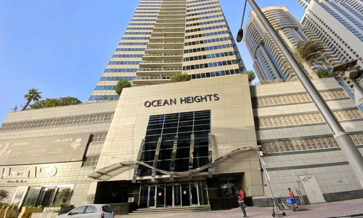Photo of Outdoor in Dubai