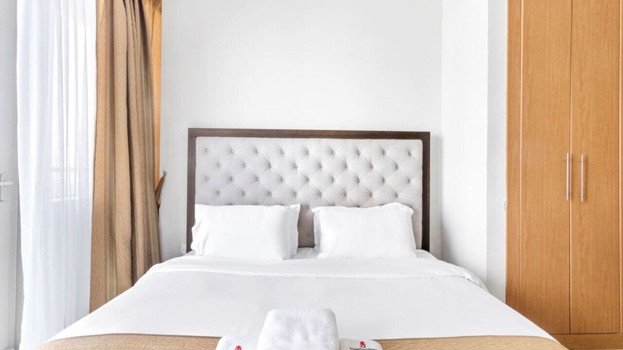 Photo of Bedroom in Dubai