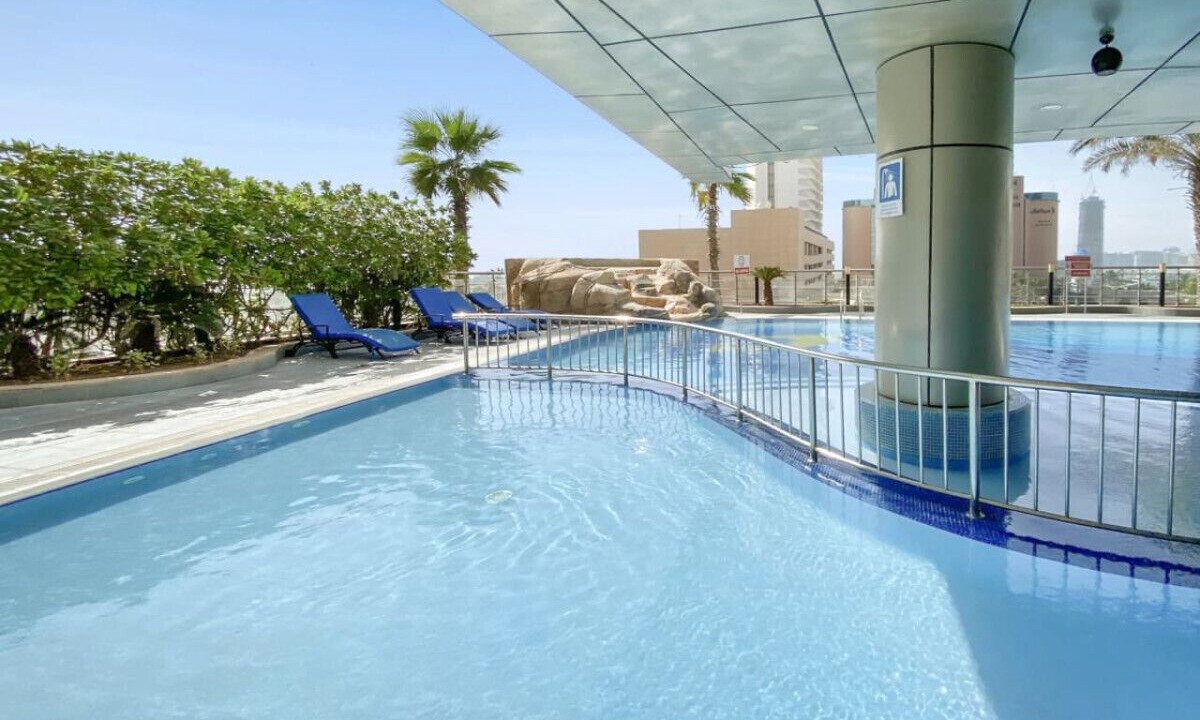 Photo of Outdoor in Dubai