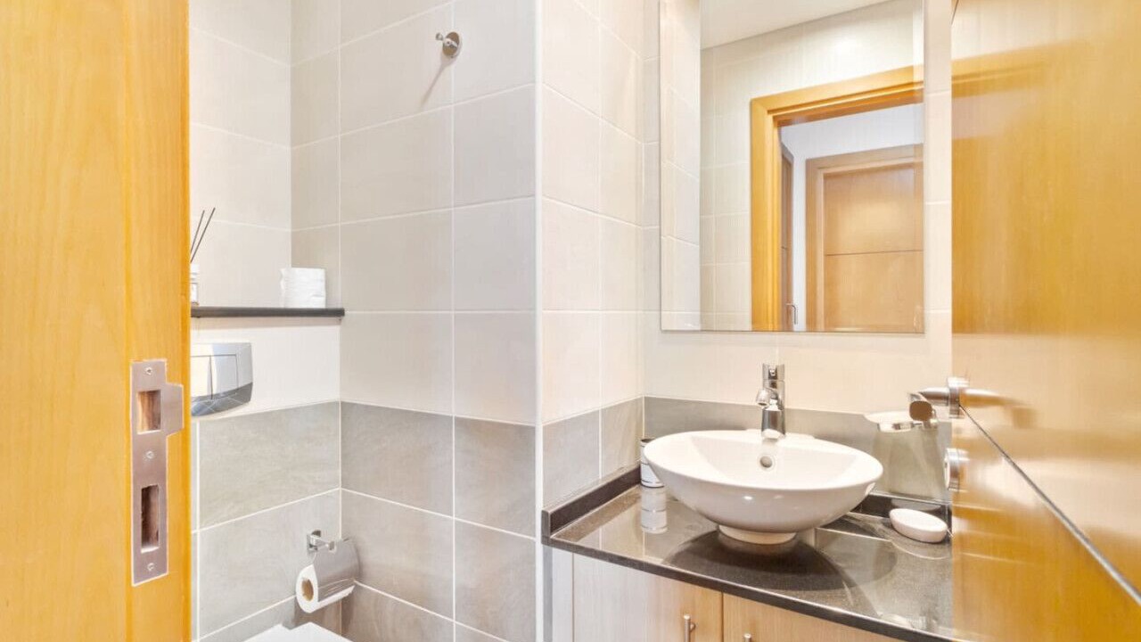 Photo of Bathroom in Dubai