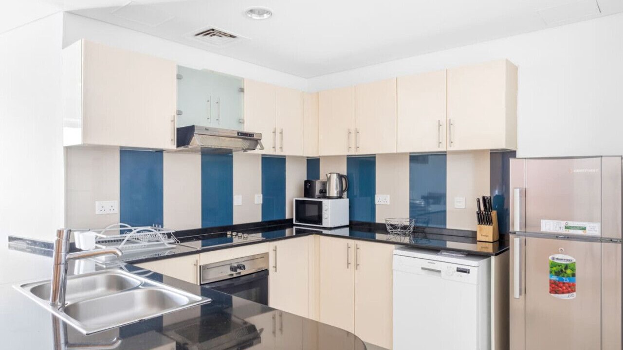 Photo of Kitchen in Dubai