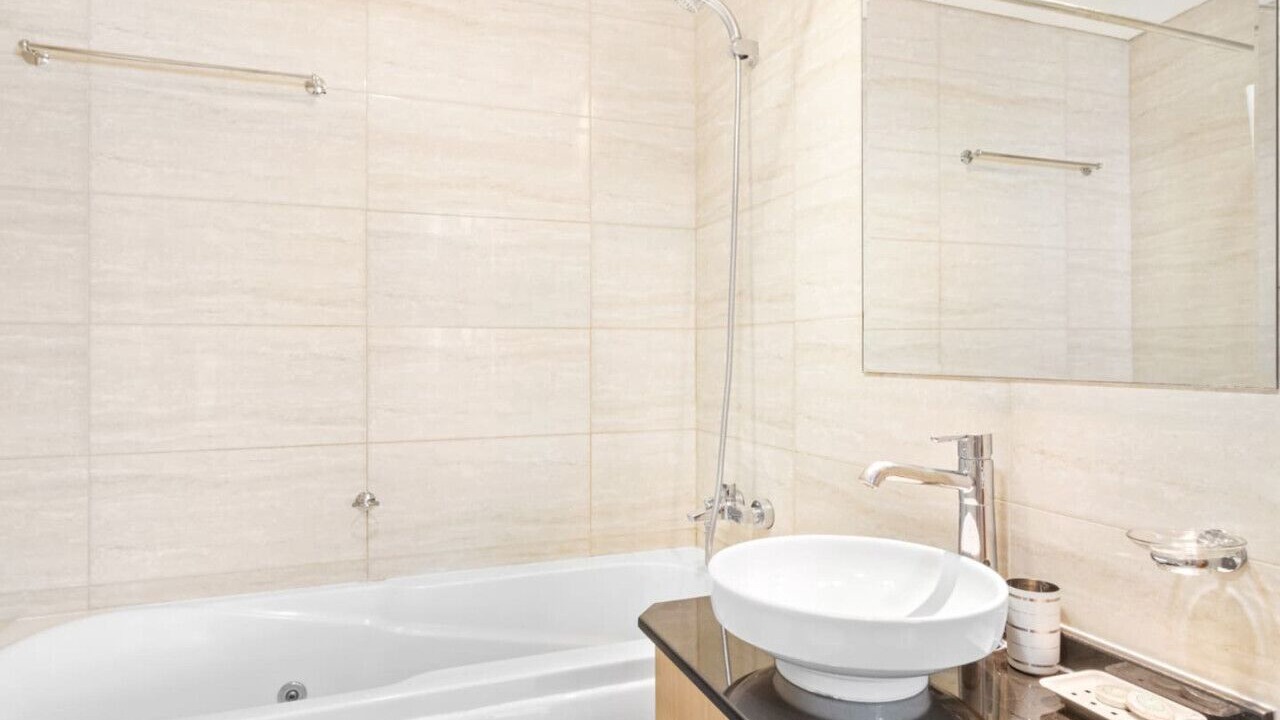 Photo of Bathroom in Dubai