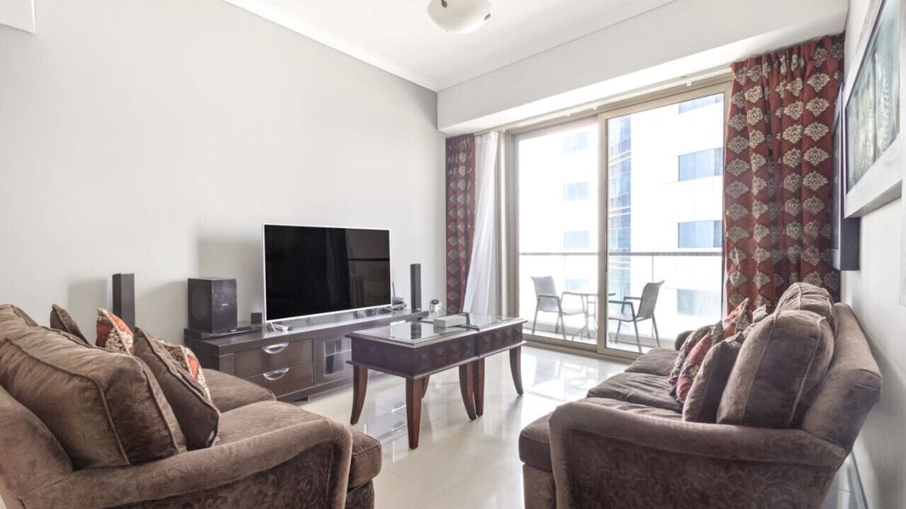 Photo of Livingroom in Dubai