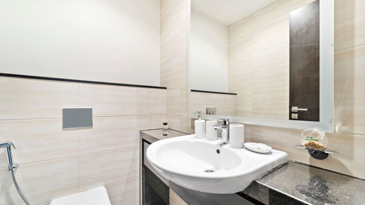 Photo of Bathroom in Dubai