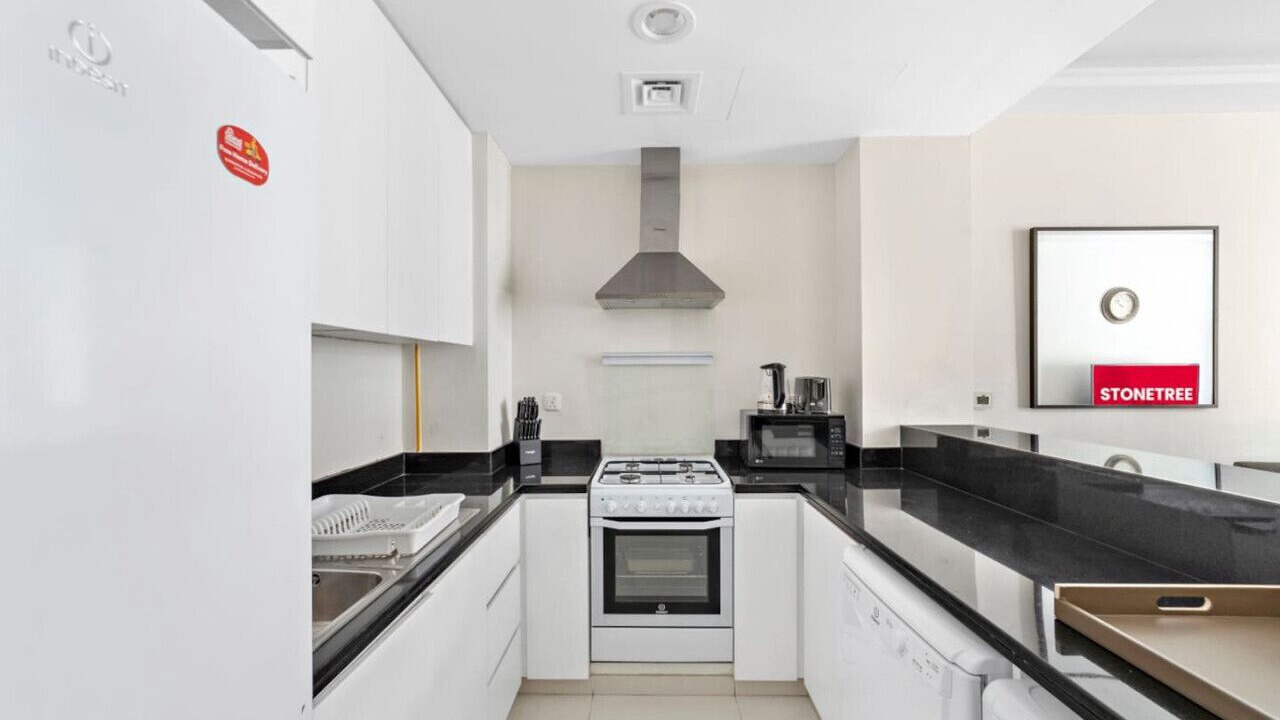 Photo of Kitchen in Dubai