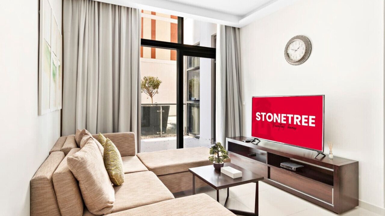 Photo of Livingroom in Dubai