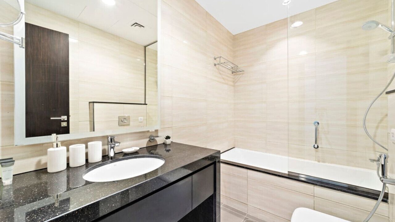 Photo of Bathroom in Dubai