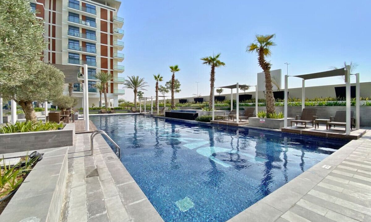 Photo of Outdoor in Dubai