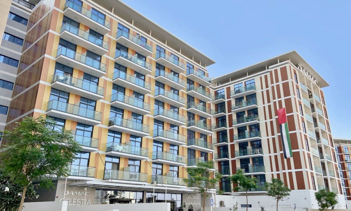 Photo of Outdoor in Dubai
