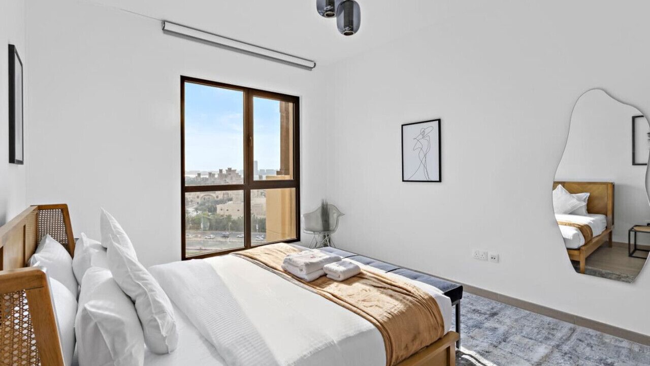 Photo of Bedroom in Umm Suqeim 3